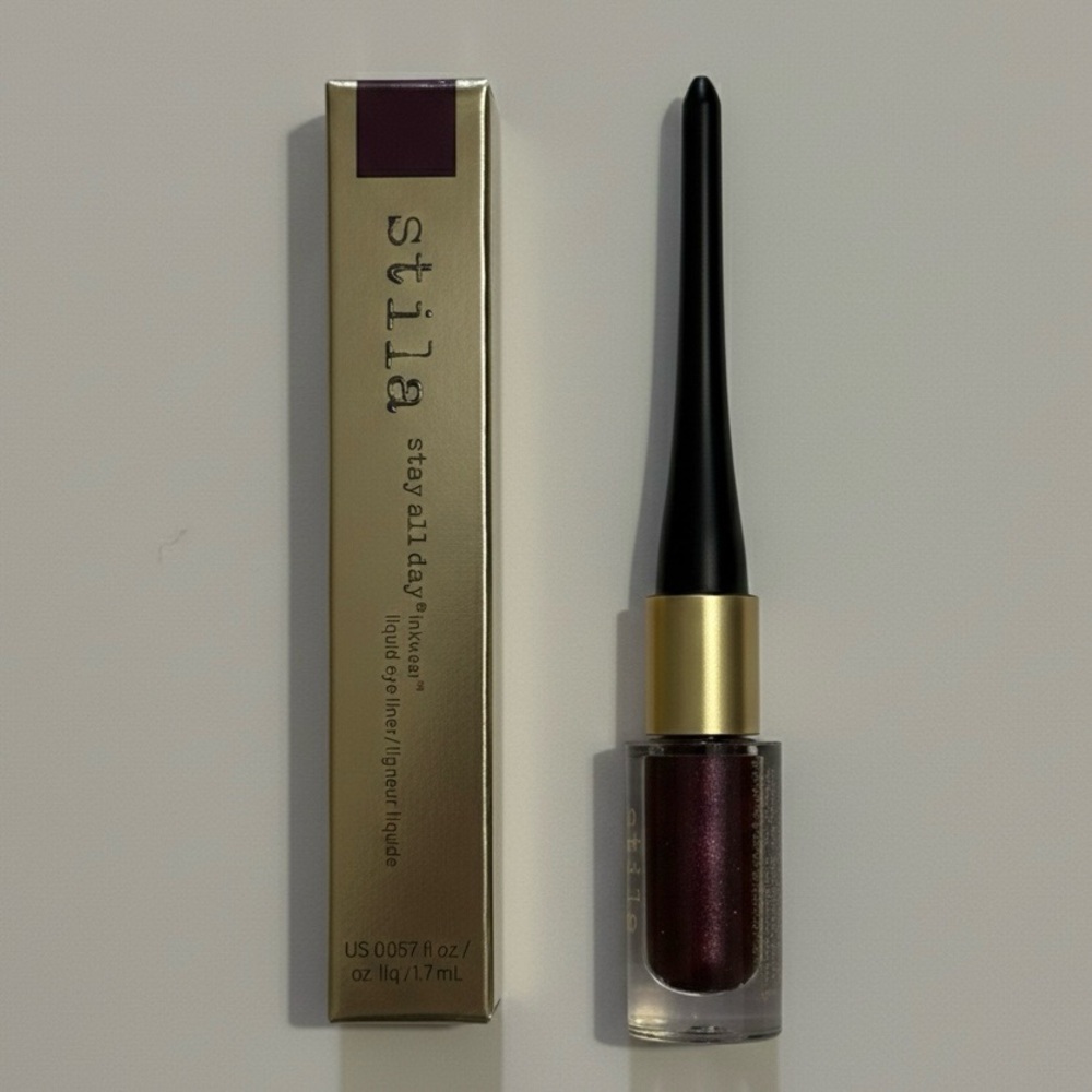 Stila Stay All Day Ink Wear